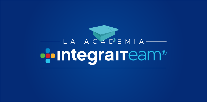 Academia Integra ITeam, impulsamos al talento joven para el desarrollo de software Academia Integra IT®