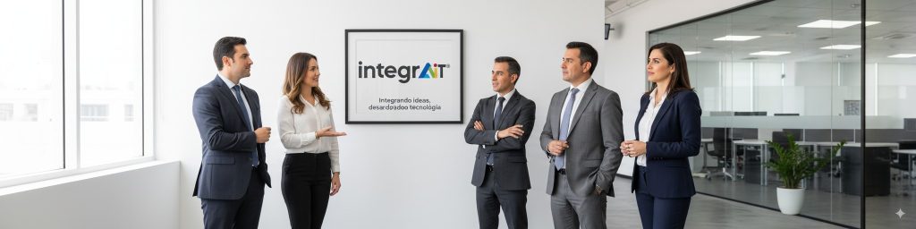 Nuestros consultores están a tu servicio