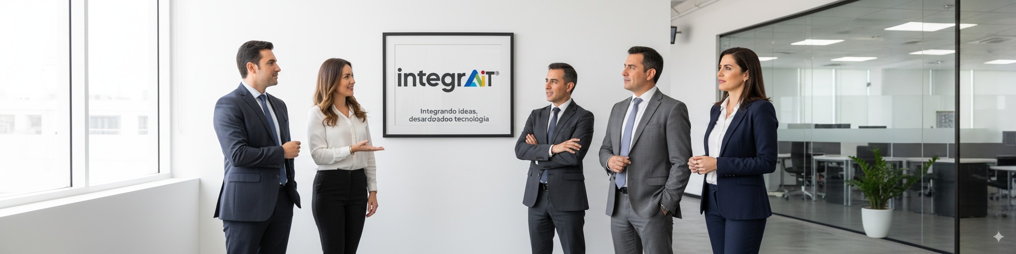 Nuestros consultores están a tu servicio