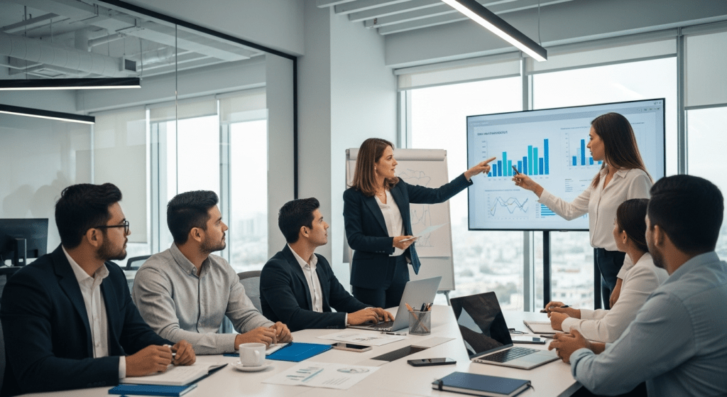 Cómo implementar la NOM035