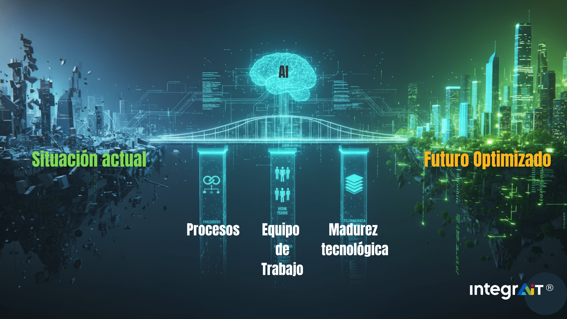 Puente de Inteligencia Artificial